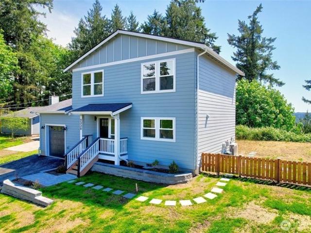 House for sale in Stanwood, Washington