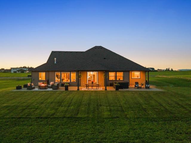 House for sale in Buckley, Washington