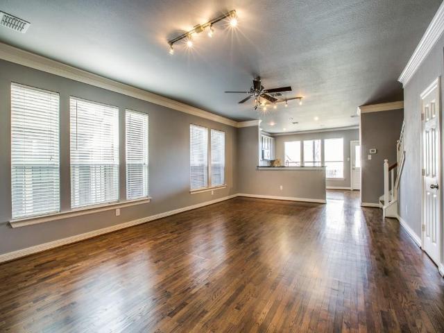 Property for rent in Dallas, Texas