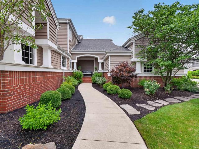 Condo for sale in Fort Wayne, Indiana