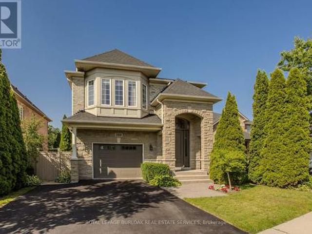 House for sale in Oakville, Ontario