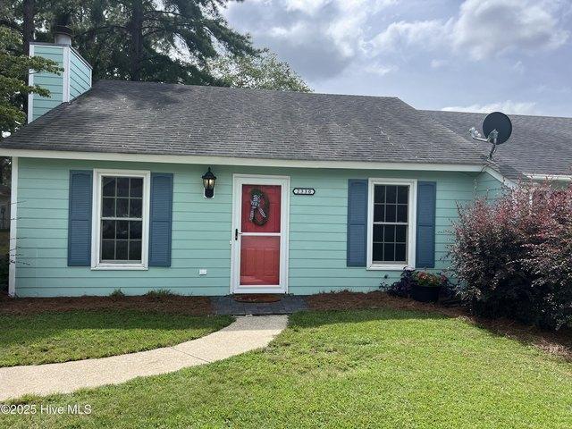 Townhouse for sale in Kinston, North Carolina