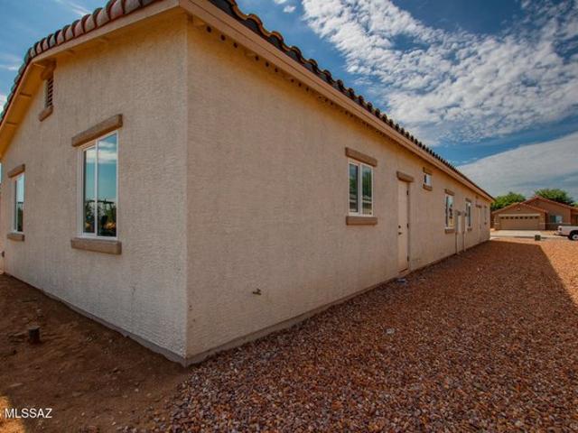 House for sale in Tucson, Arizona
