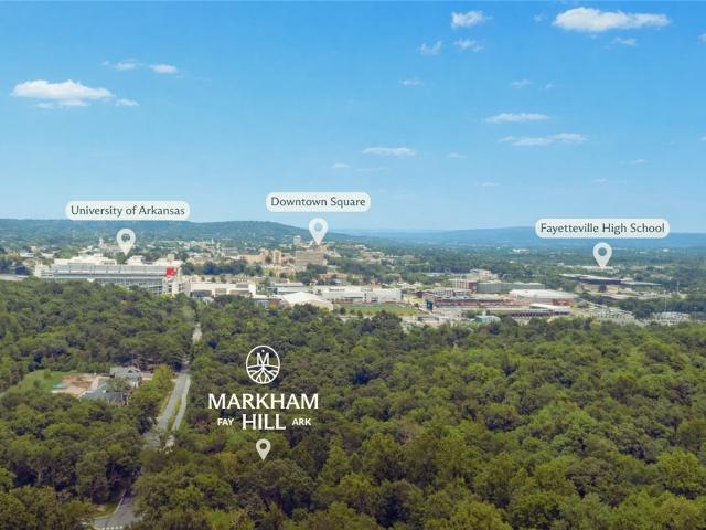 Townhouse for sale in Ark