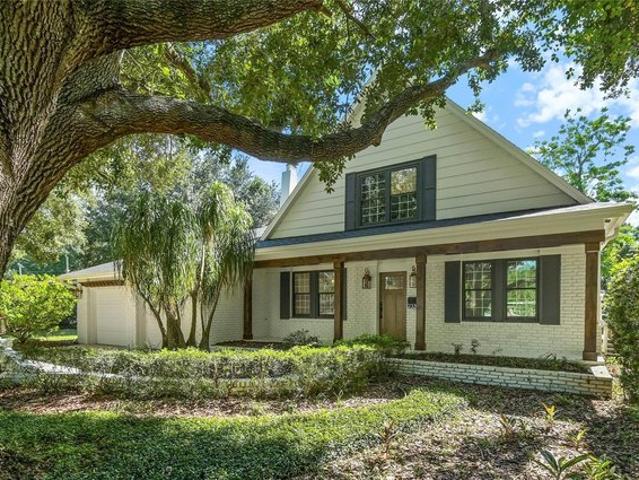 House for sale in Winter Park, Orange County
