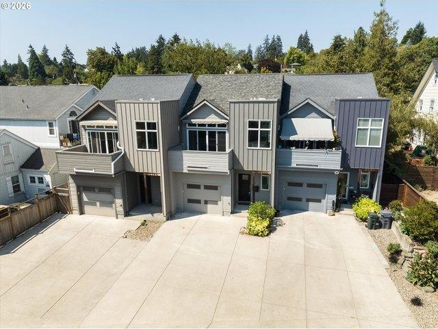 Townhouse for sale in Oregonia
