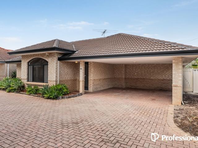 House for rent in Ballajura, City of Swan
