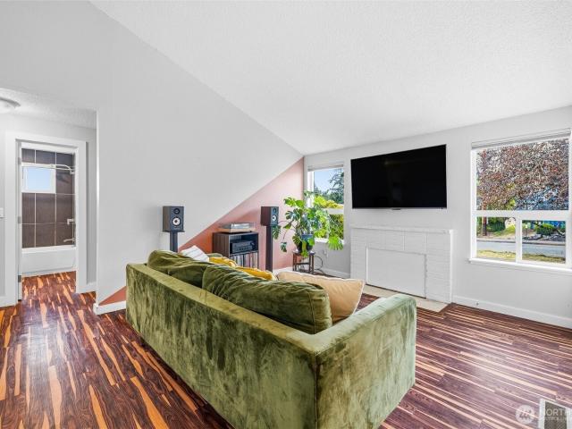 House for sale in Bellingham, Washington