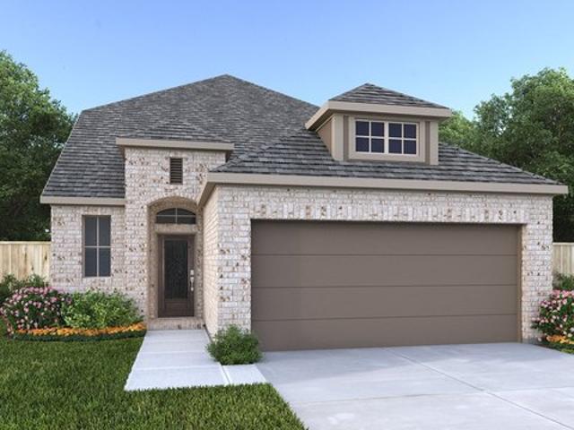 House for sale in Rosenberg, Texas