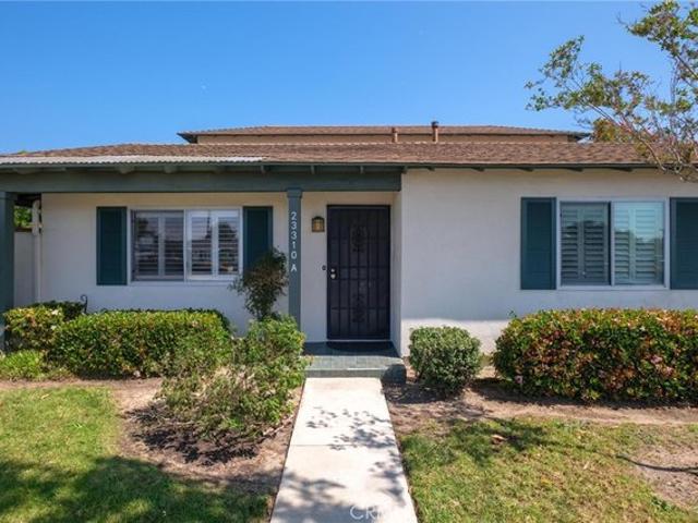 Townhouse for sale in Harbor City, Canoga Park