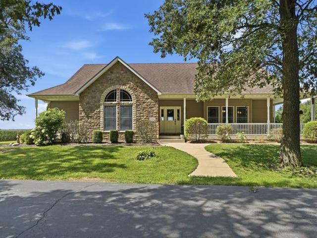 House for sale in Lowell, Indiana
