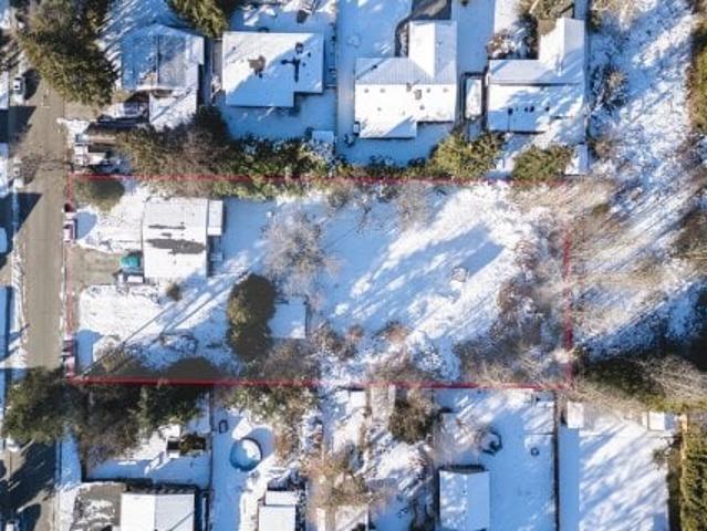 Property for sale in Maple Ridge, British Columbia