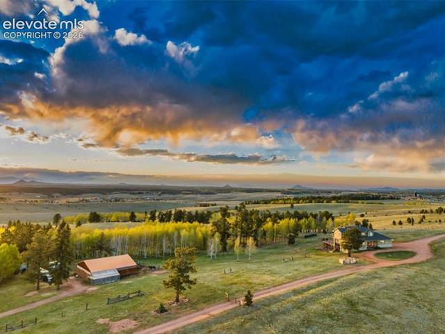 House for sale in Teller, Colorado