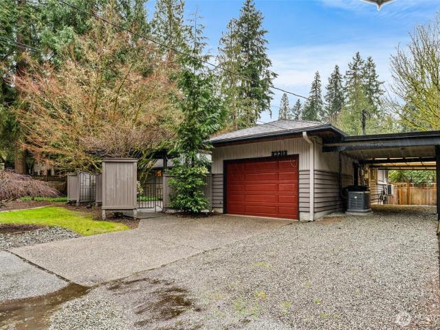 House for sale in Edmonds, Washington