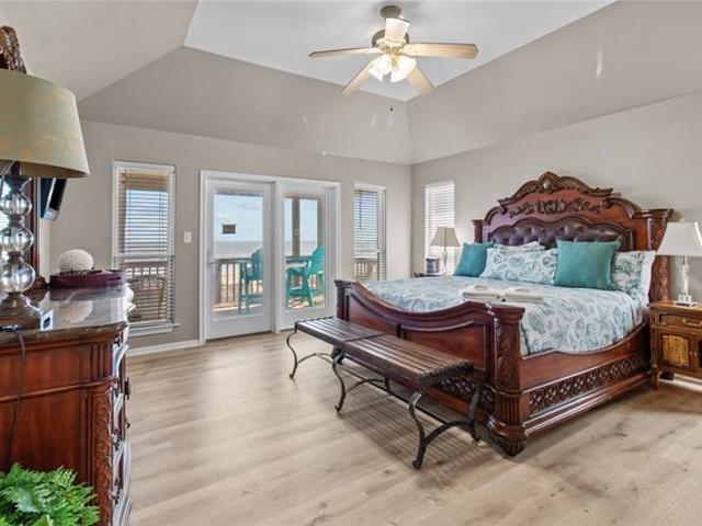 House for sale in Galveston, Texas