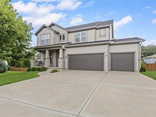 House for sale in Kansas