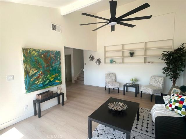 Townhouse for sale in West Carson, Torrance