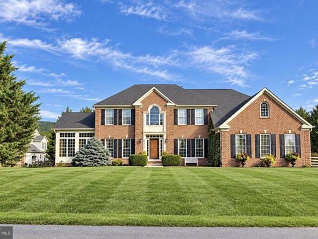House for sale in Smithsburg, Maryland