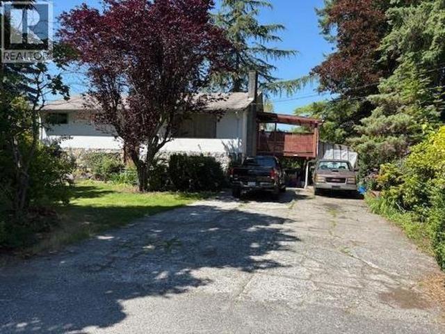 Land for sale in Maple Ridge, British Columbia