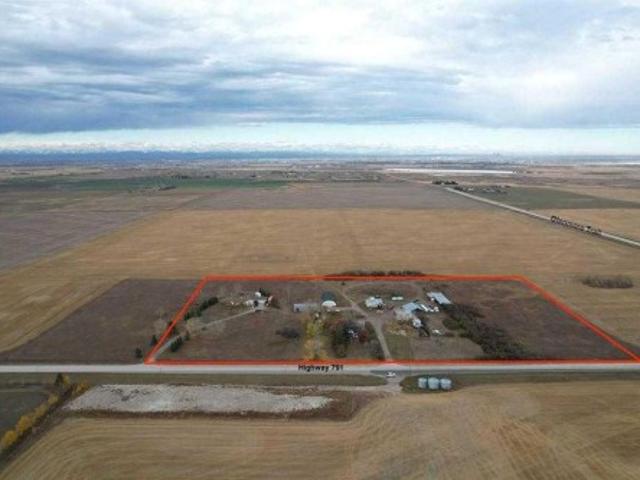 House for sale in Alberta