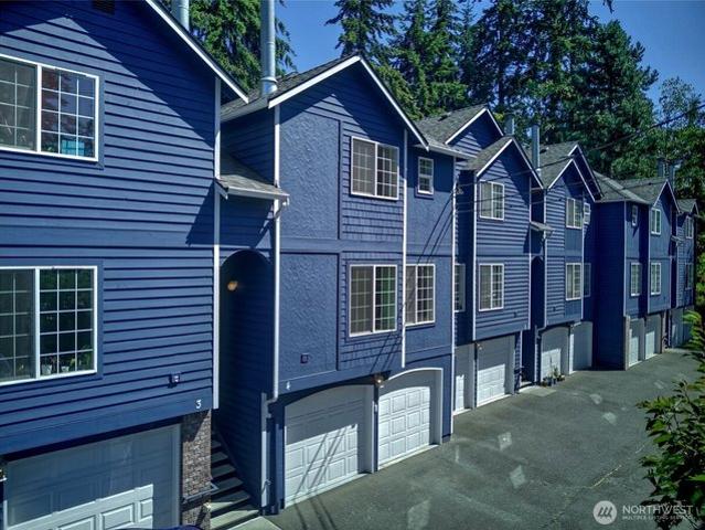 Townhouse for sale in Edmonds, Washington