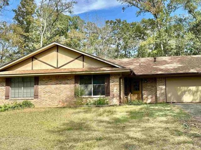 House for sale in Gladewater, Texas