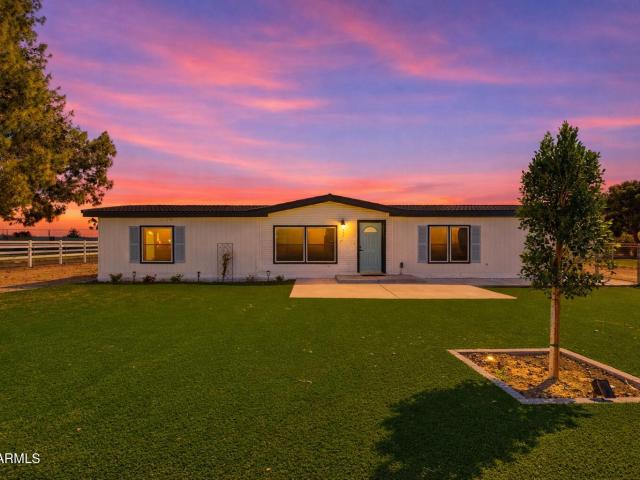 Land for sale in Gilbert, Arizona