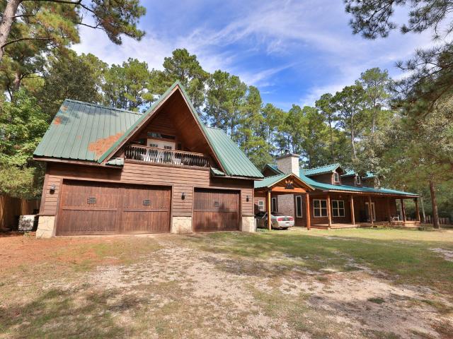 House for sale in Hockley, Montgomery County