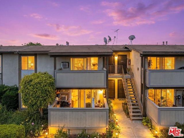 Condo for sale in Torrance, California