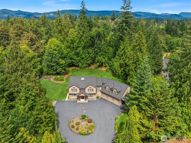 House for sale in Maple Valley, Washington