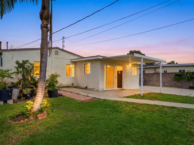 House for sale in Carson, California