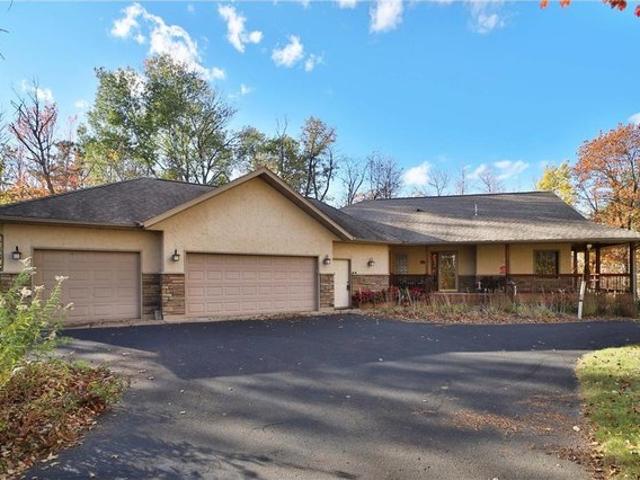 House for sale in Deerwood, Minnesota