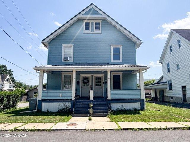 House for sale in Lycoming, Pennsylvania