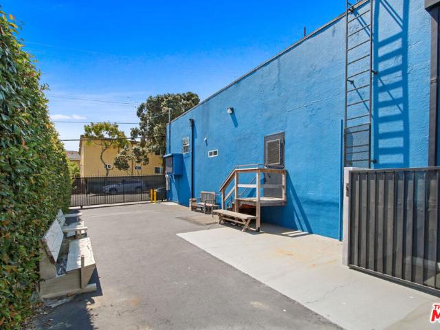 House for sale in Santa Monica, California