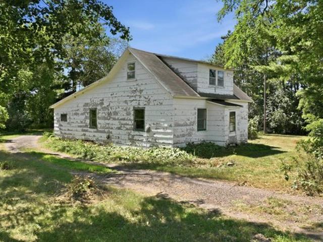 House for sale in Chetek, Wisconsin