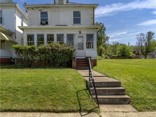 House for sale in Huntington, West Virginia