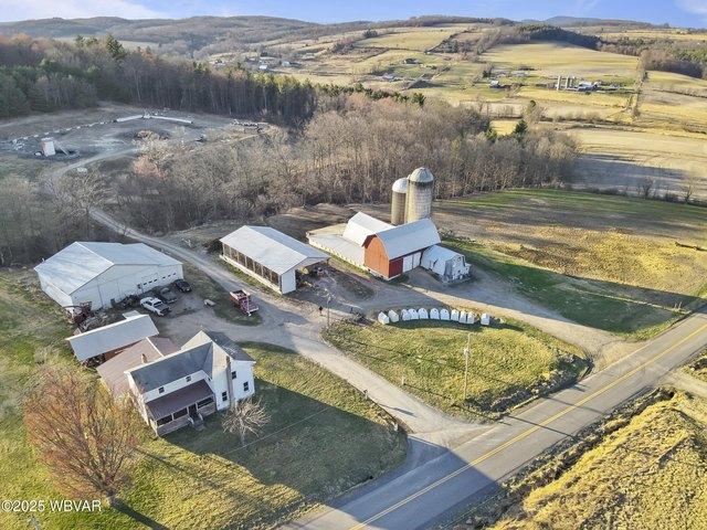 Farm for sale in Bradford, Pennsylvania