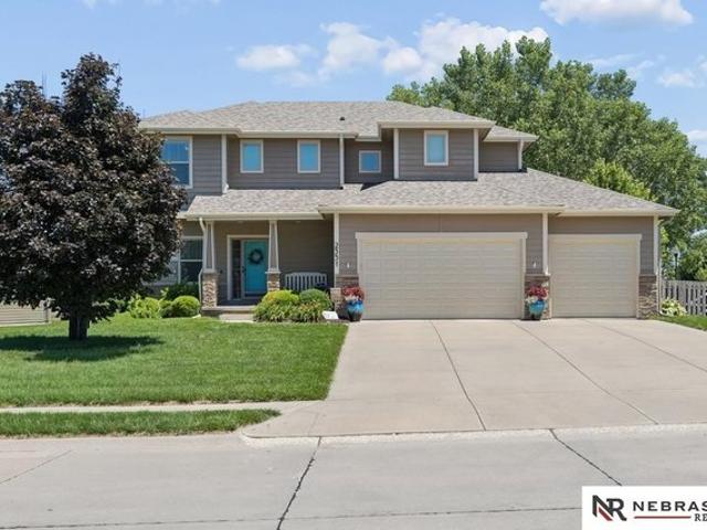 House for sale in Nebraska