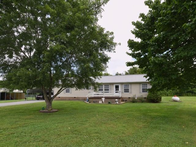 House for sale in Tennessee