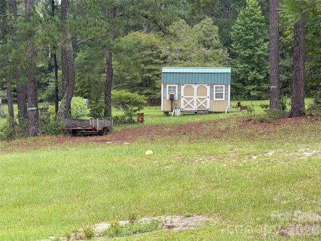 House for sale in Pageland, South Carolina