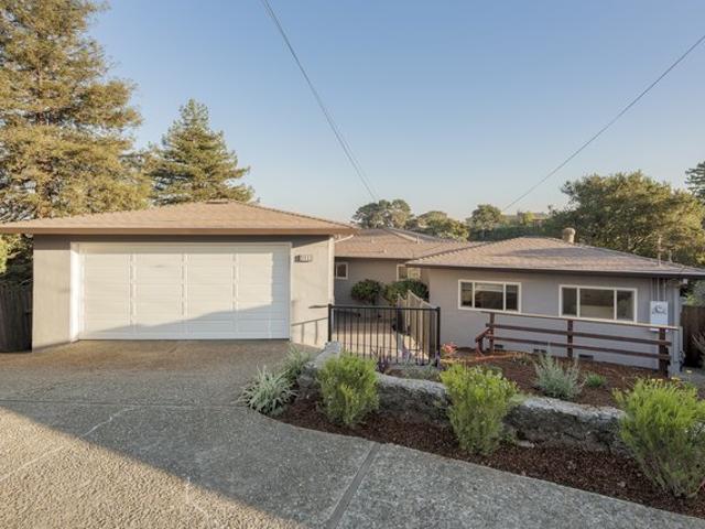 House for sale in San Mateo, California
