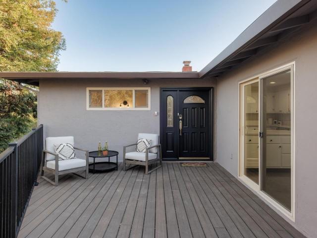 House for sale in San Mateo, California