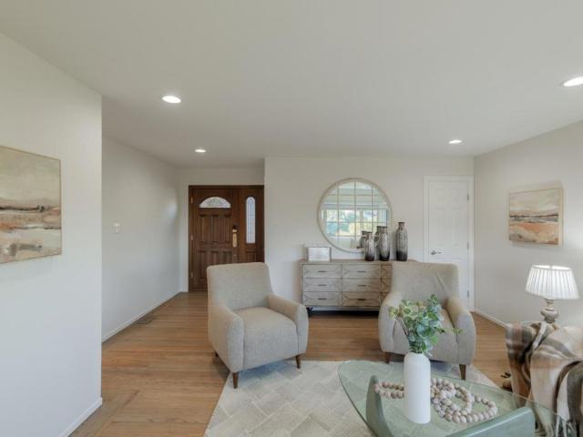 House for sale in San Mateo, California