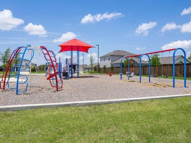 House for sale in Crandall, Texas