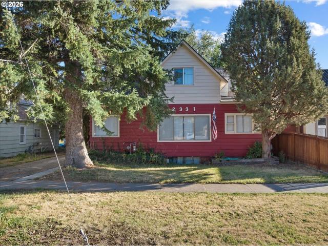 House for sale in Baker City, Baker County