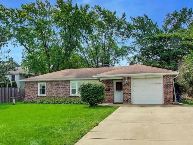 House for sale in Northbrook, Illinois