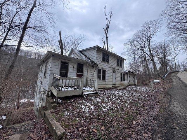 House for sale in Malta, Ohio