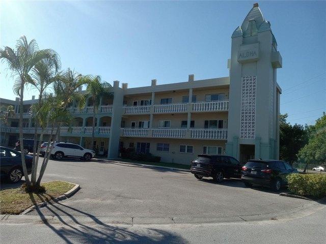 Condo for sale in Clearwater, Florida