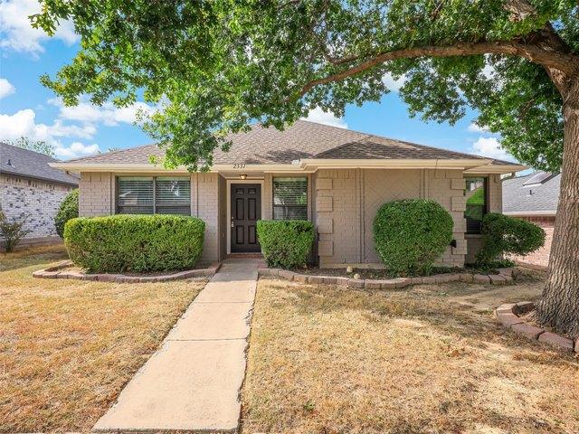 House for sale in Mckinney, Texas