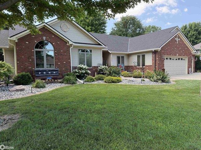 House for sale in Carroll, Iowa